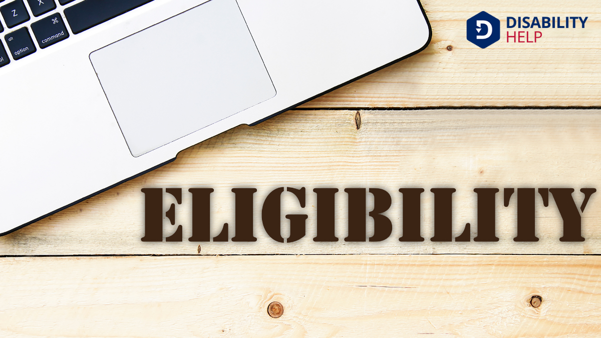 Eligibility Criteria