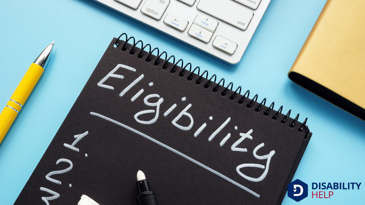 Eligibility Criteria for IEPs