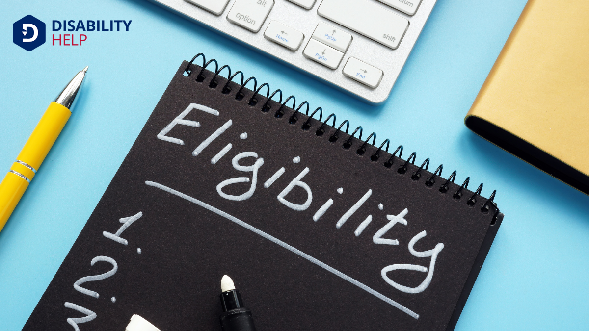 Eligibility Requirements