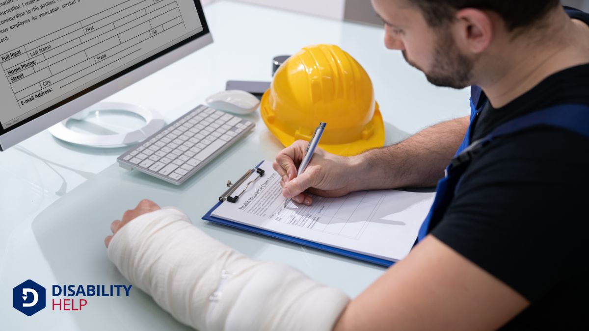 Eligibility for Workers' Comp
