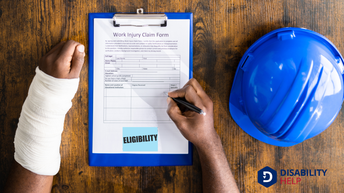Eligibility for Workers' Compensation