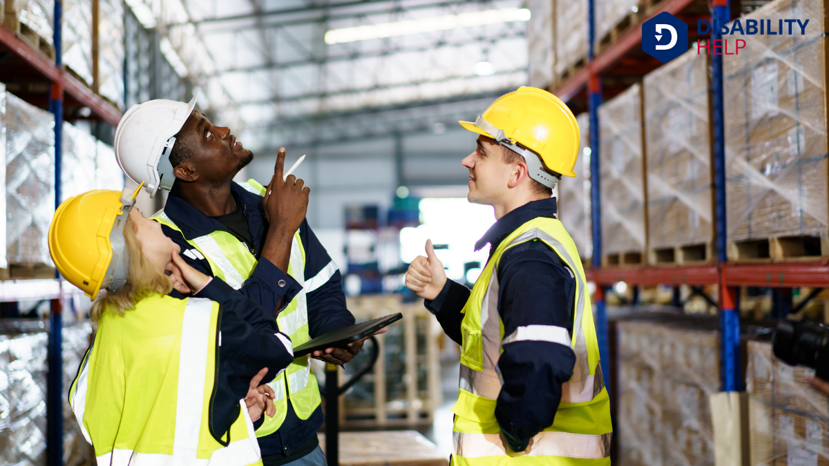 Employee Safety Best Practices