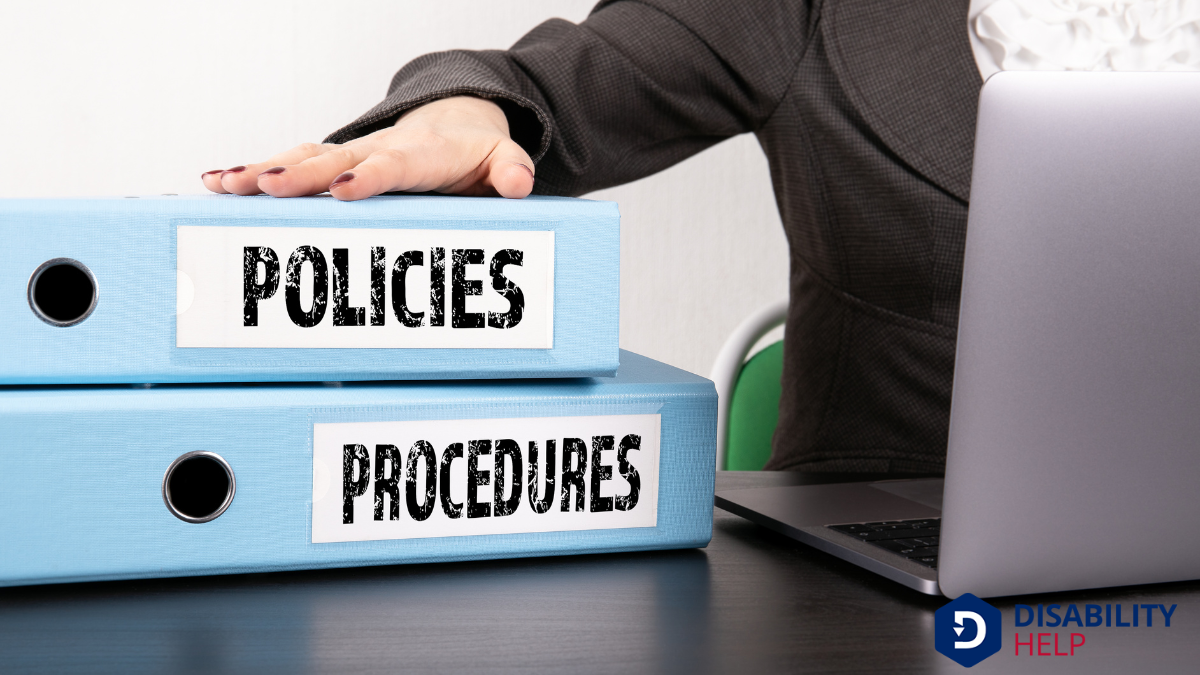 Employer Policies and Practices