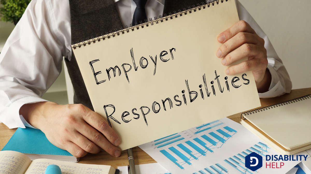 Employer Responsibilities
