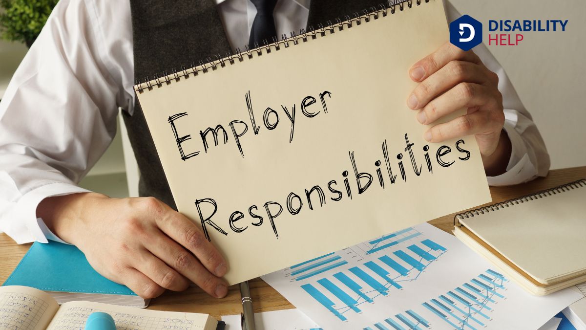 Employer Responsibilities and Compliance