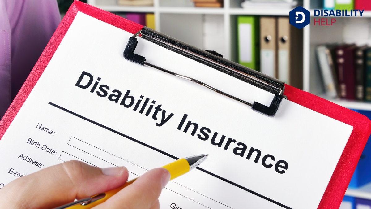 Exploring Disability Insurance