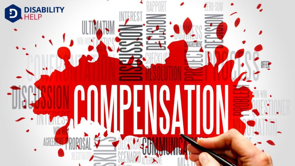 Compensation Issues Image What Work Injury Pays the Most? - Resources on Disability Assistance ...