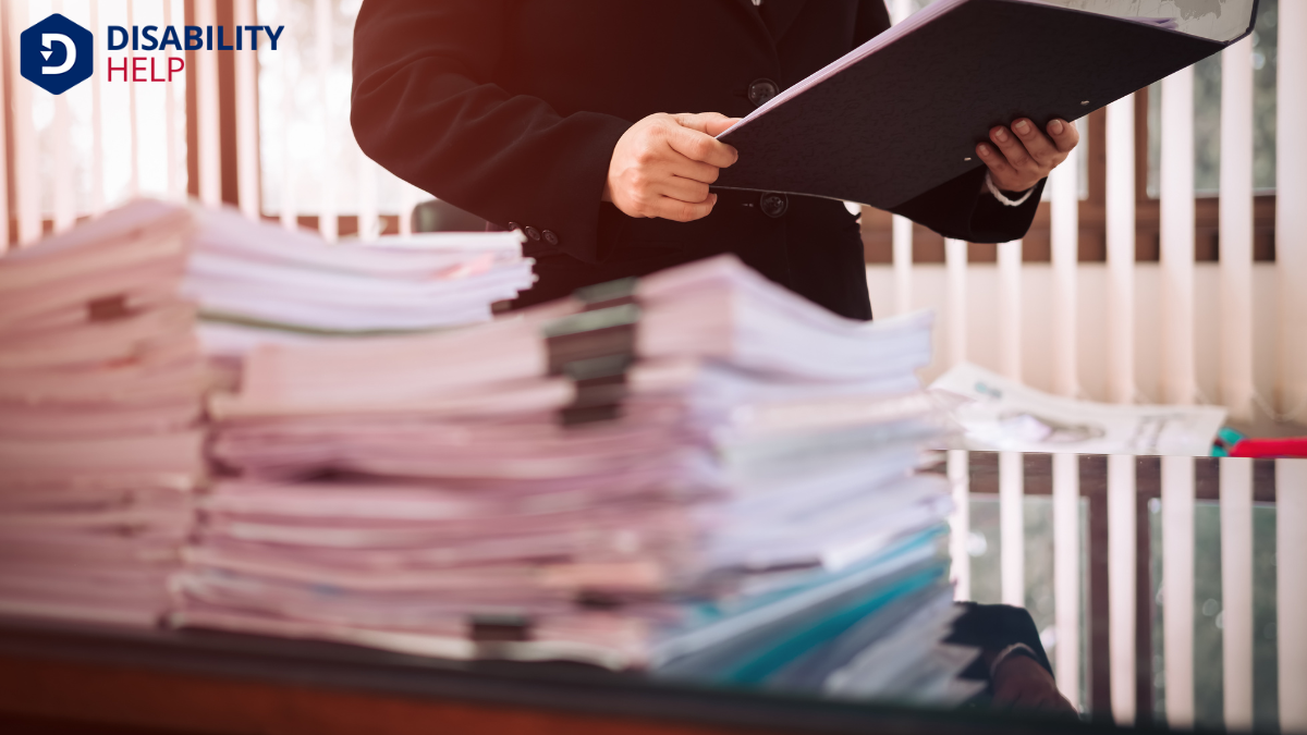 Filing Claims in Different States