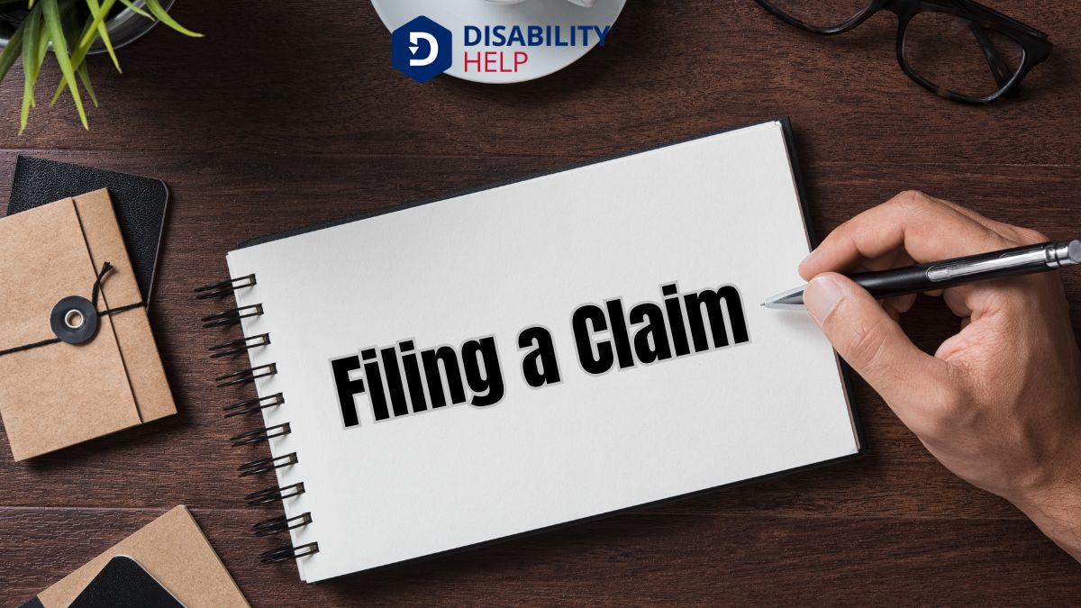 Filing a Claim