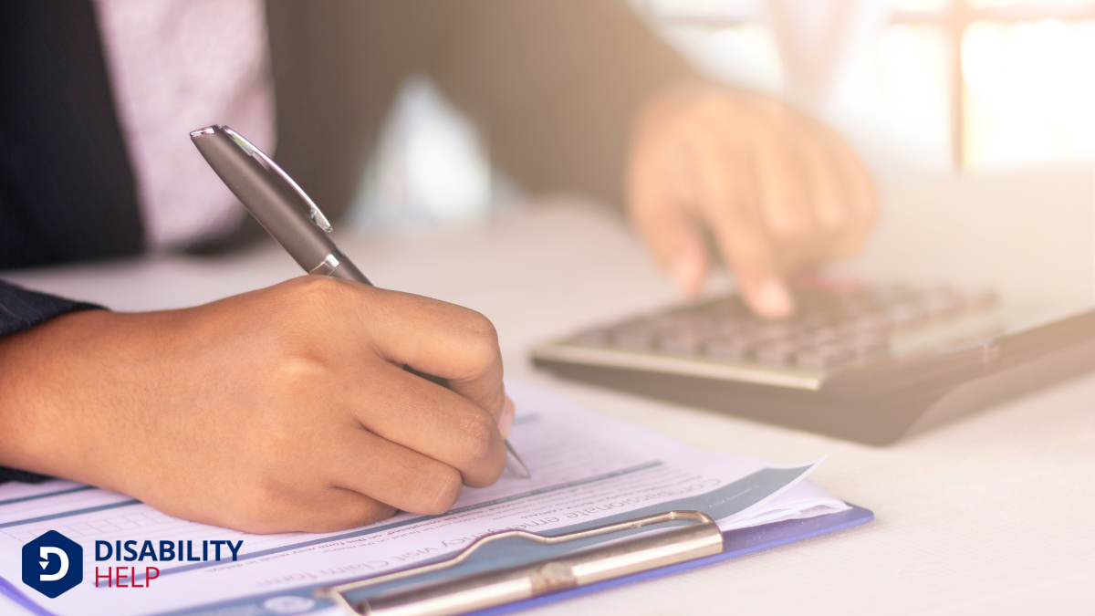 Filing a Claim Process
