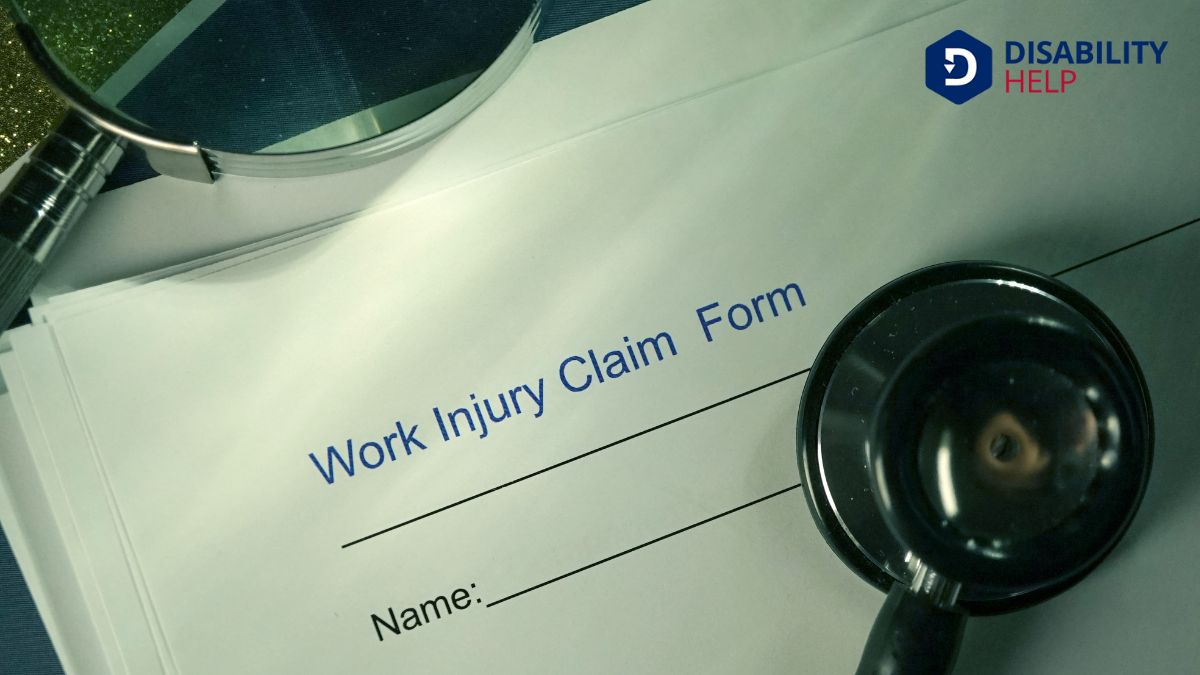 Filing a Workers' Comp Claim