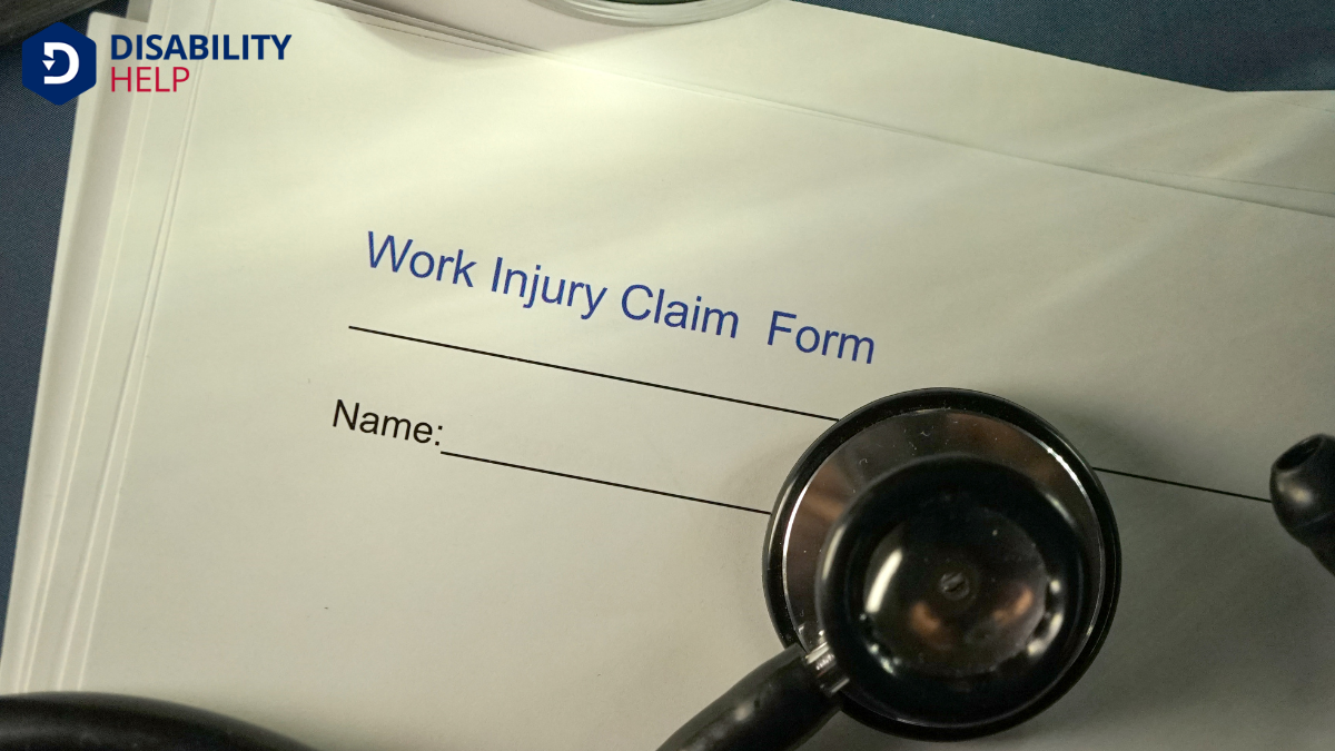 Filing a Workers' Comp Claim