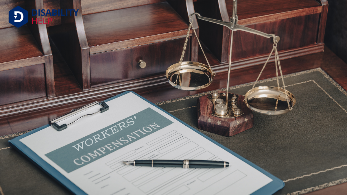 Filing a Workers' Compensation Claim