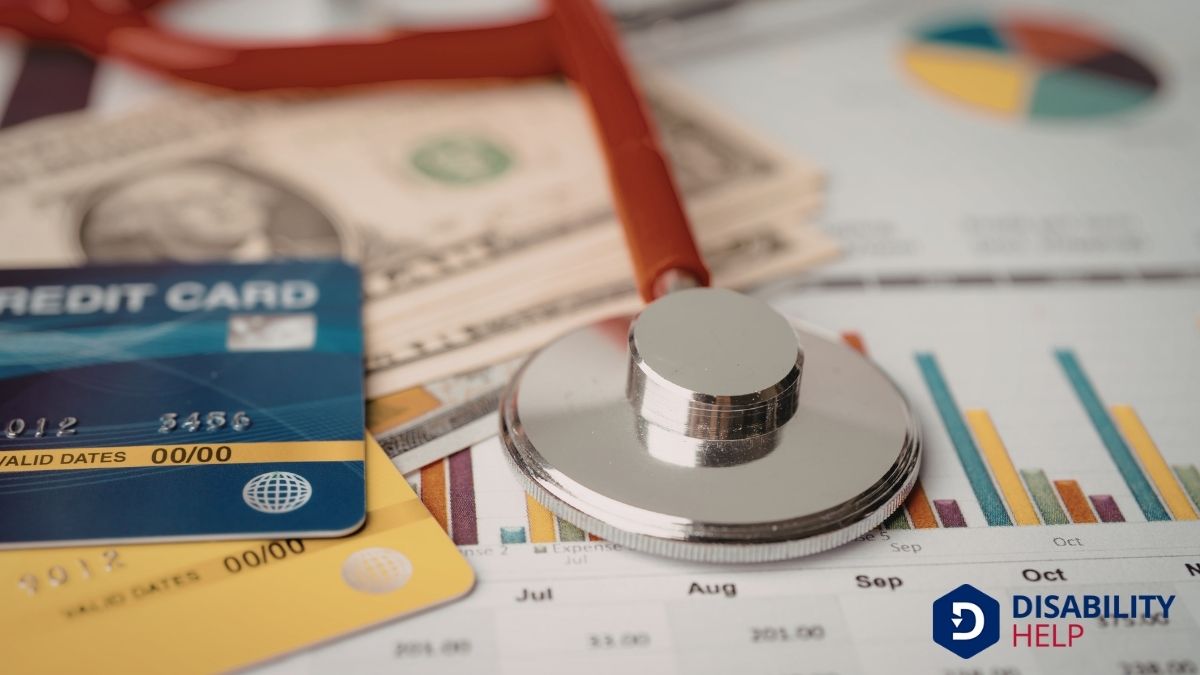 Financial Programs That Can Reduce Disability-Related Costs