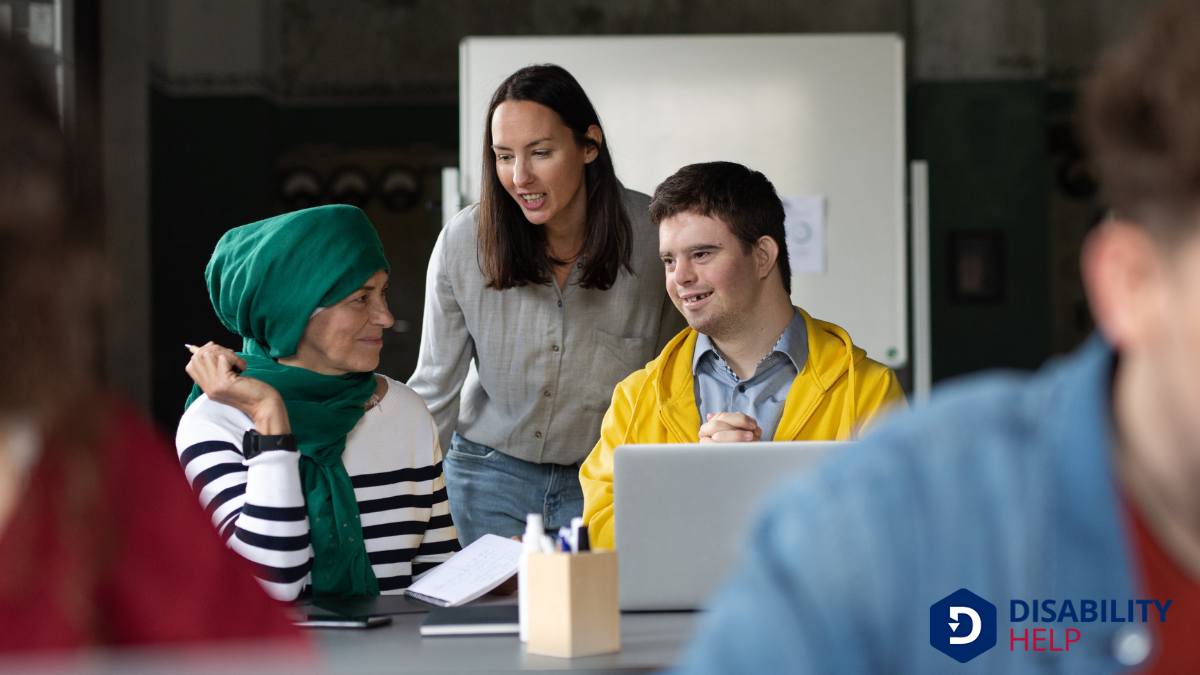 Funding and Support for IDEA Implementation