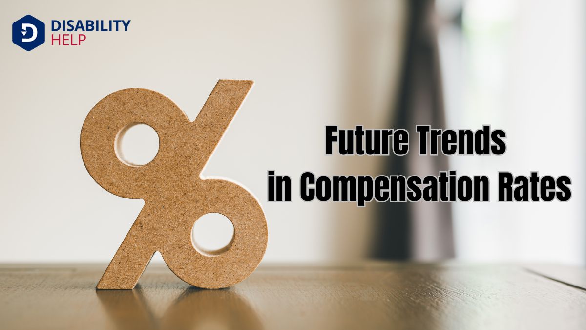 Future Trends in Compensation Rates