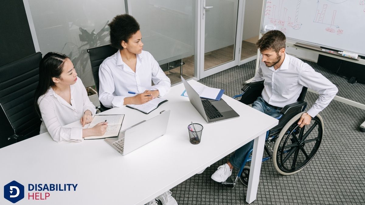 How The ADA Defines Disability