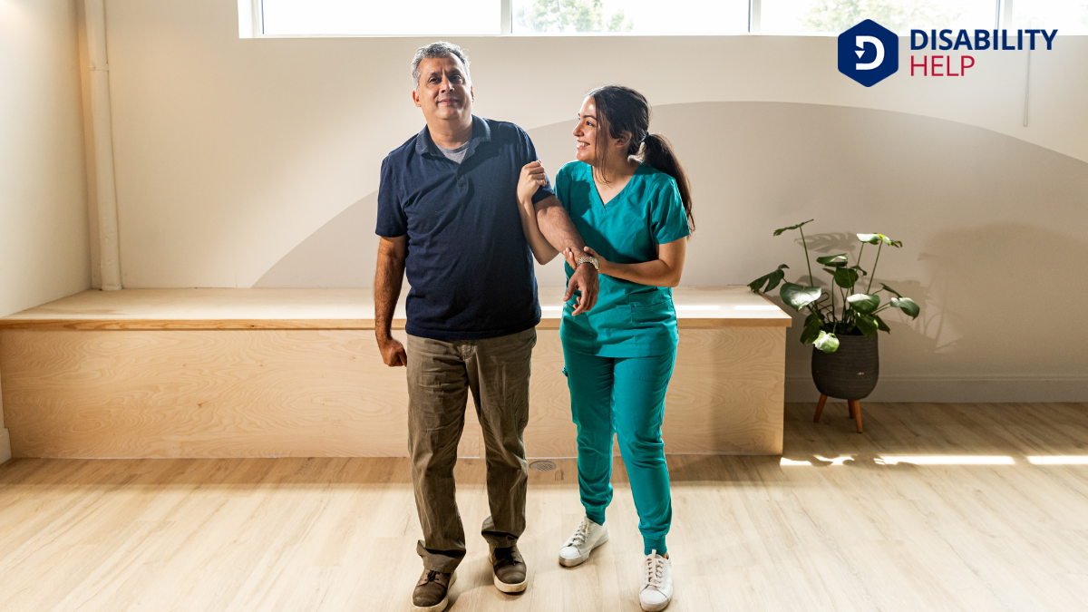 Impact and Implementation of the Rehabilitation Act