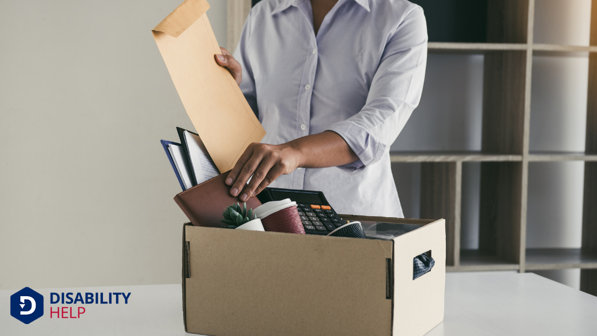 Impact of Quitting on Benefits