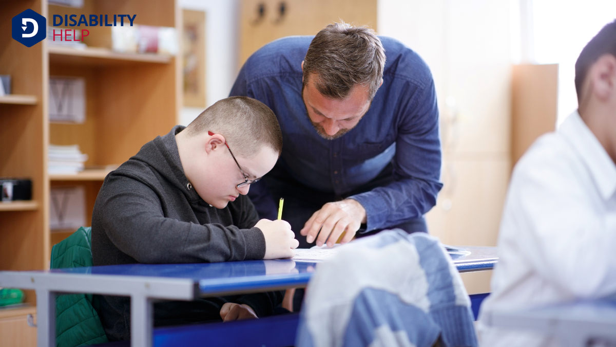 Intellectual Disabilities