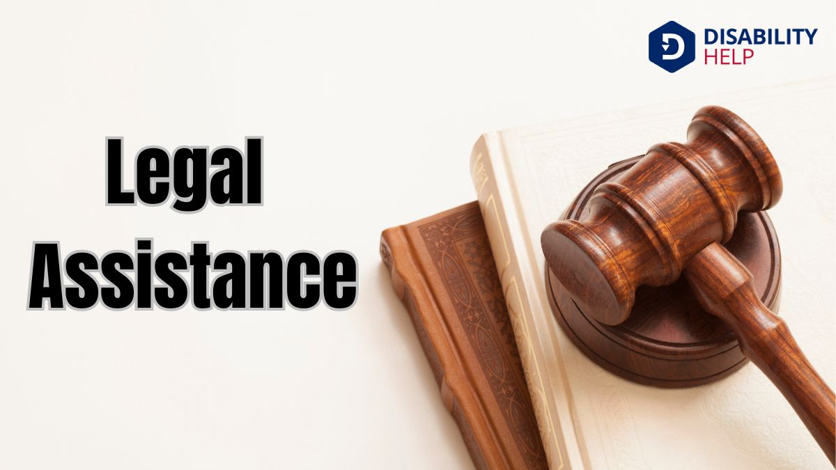Legal Assistance