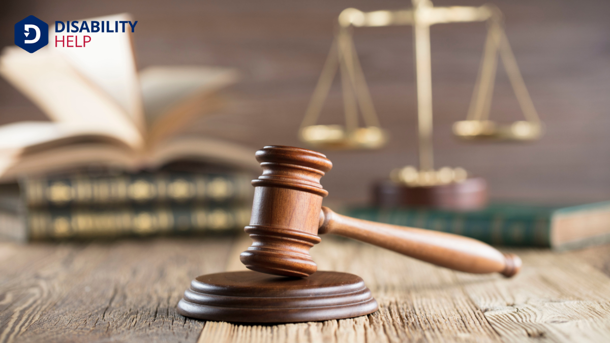 Legal Considerations