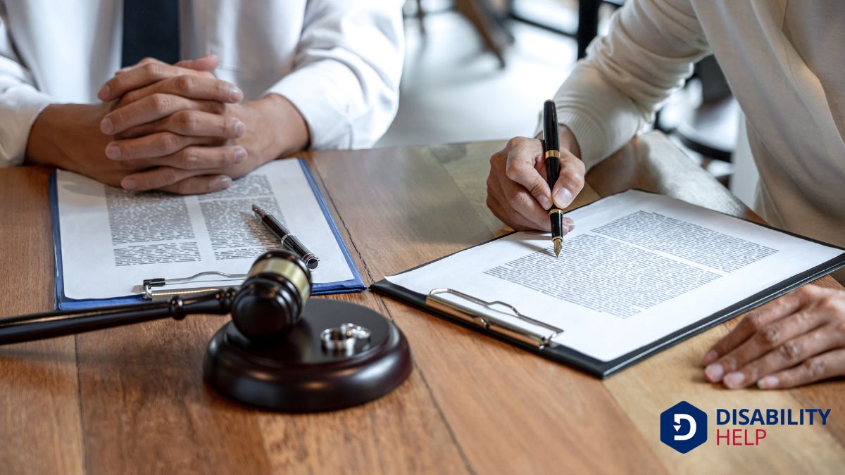 Legal Process Overview