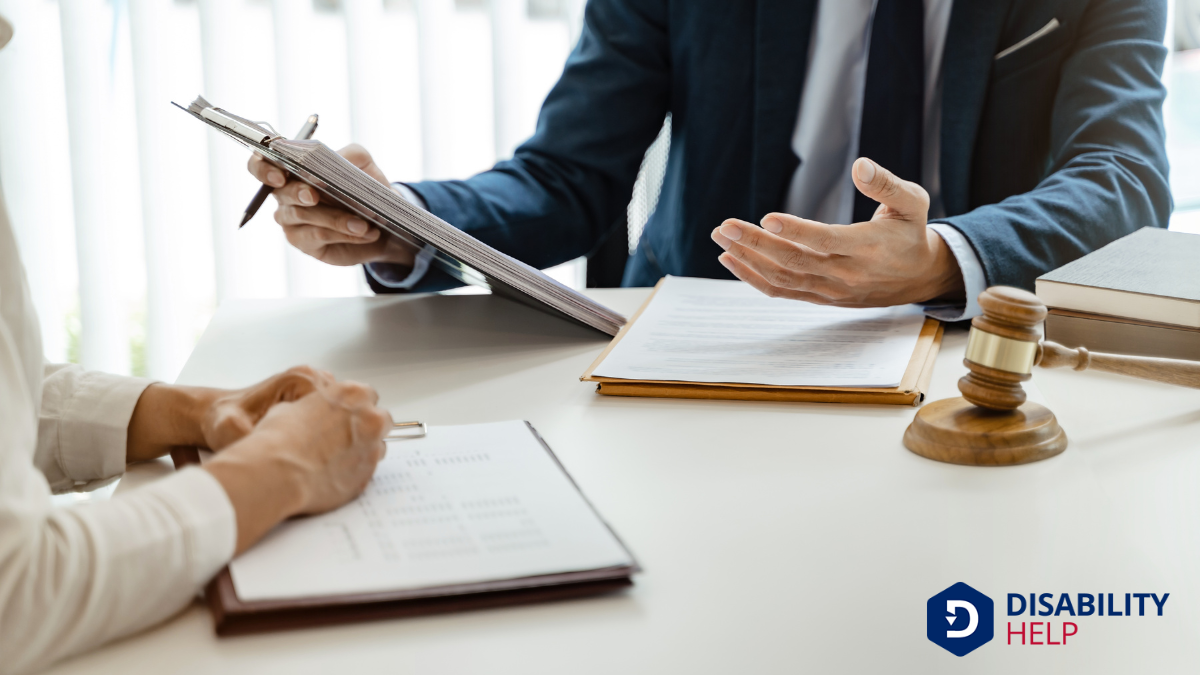 Legal Resources Available