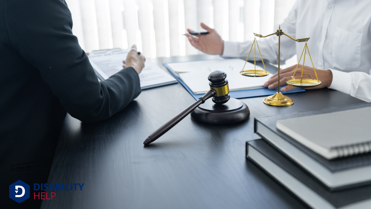 Legal Rights After Resignation