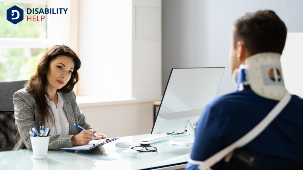 Work Comp Disability How Does Washington Workers' Compensation Work? - Resources on ...
