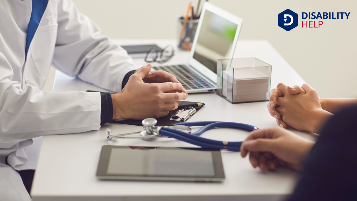 Medical Treatment Process