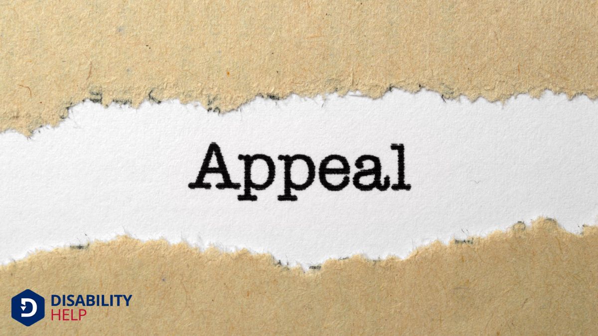Navigating the Appeals Process