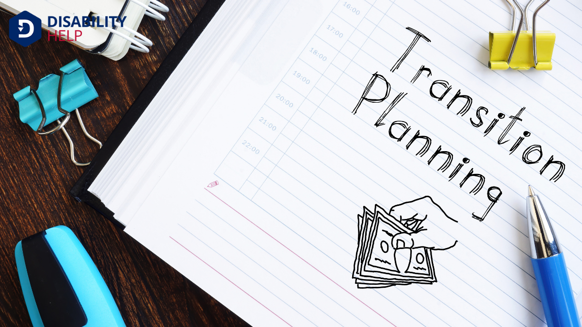 Planning Your Financial Transition