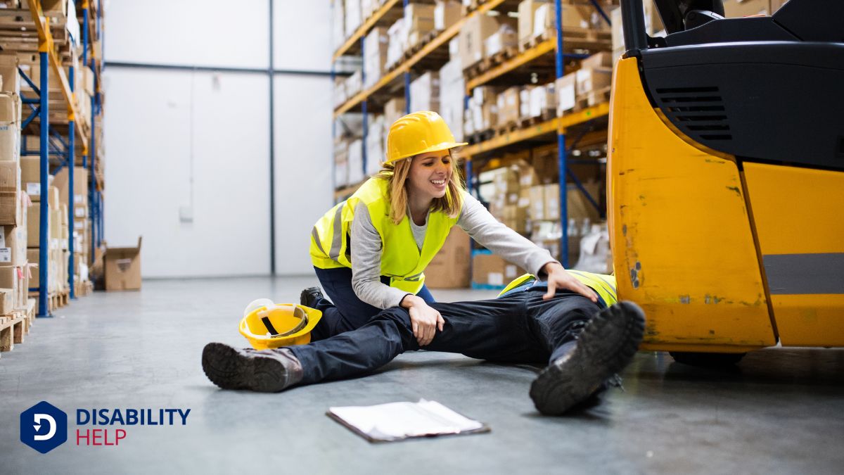 Prepare for a Workers' Comp Hearing