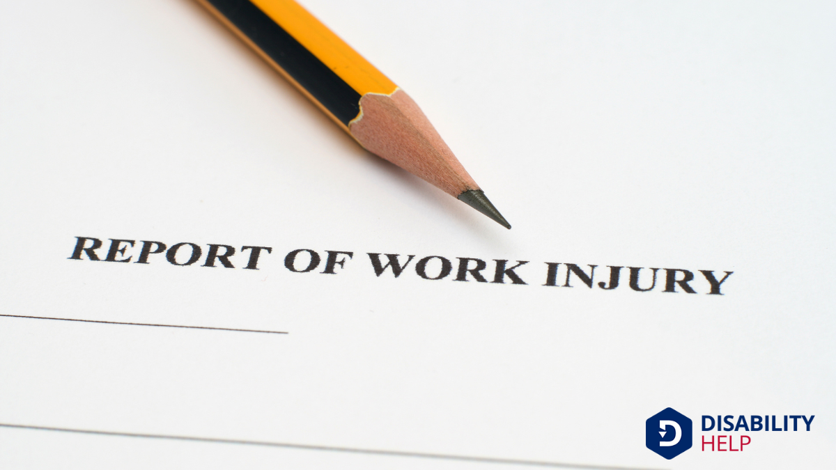 Reporting Injuries