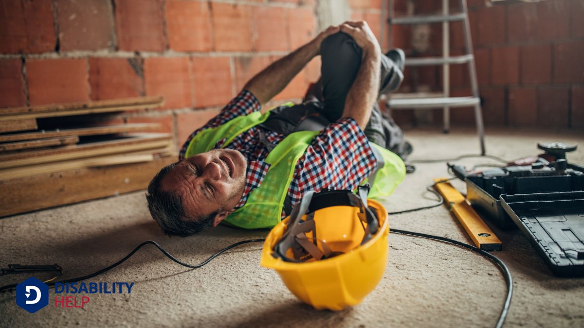 Reporting Workplace Injuries