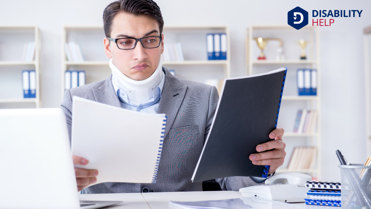 Reporting Workplace Injuries