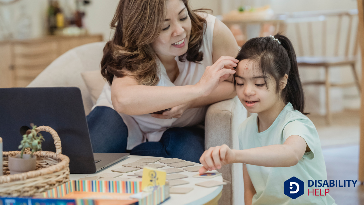Resources and Support for Families and Educators