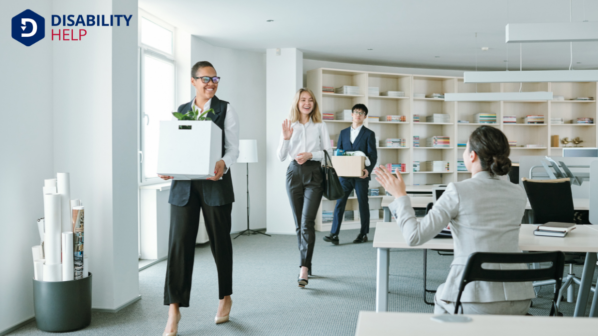Return to Work Programs