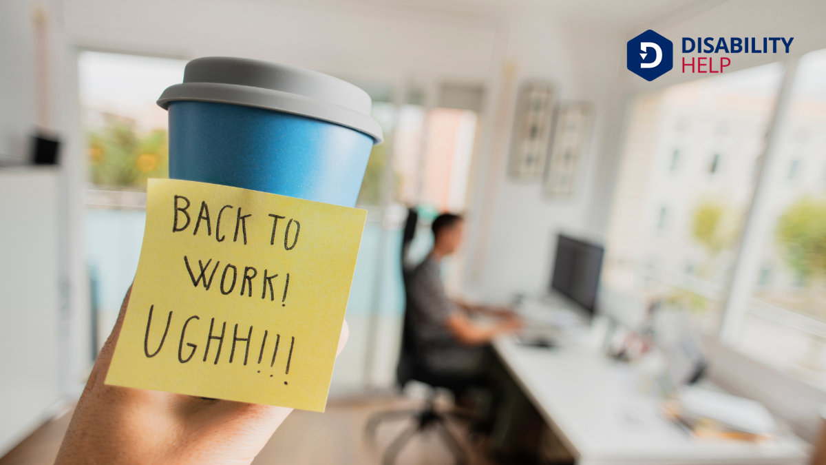 Return-to-Work Programs