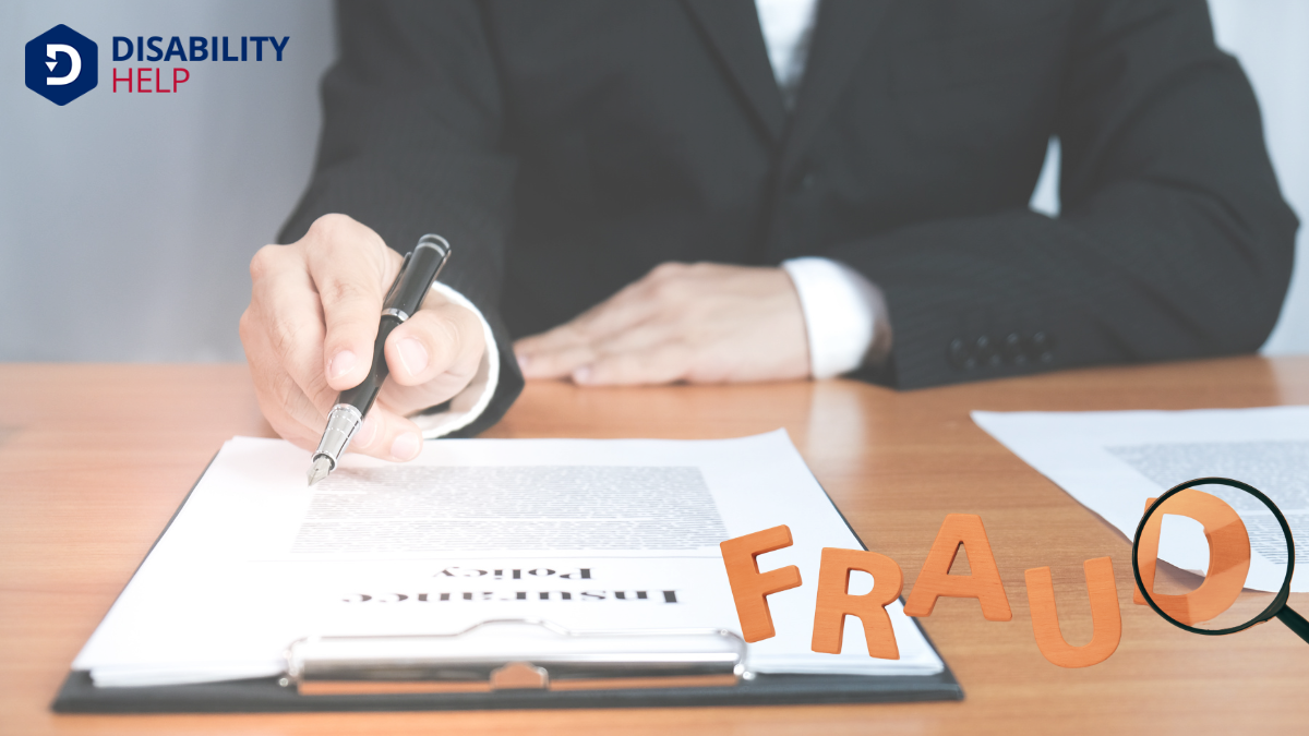 Risk of Fraudulent Claims