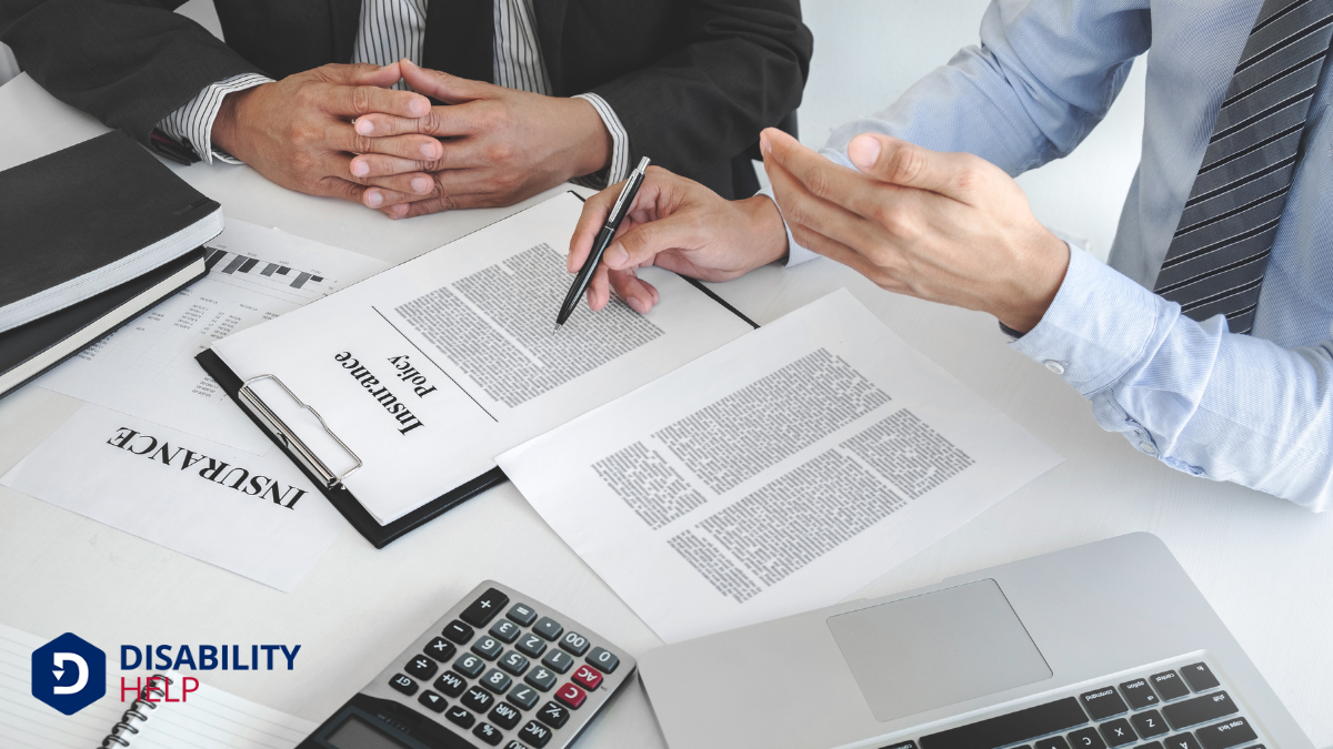 Role of Employers and Insurers