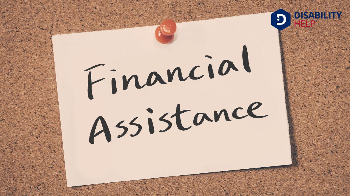 Seeking Additional Financial Support