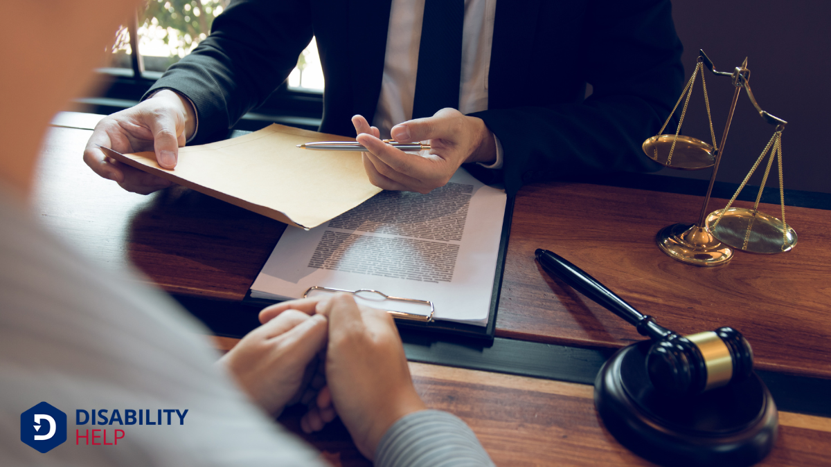 Legal Rights and Protections