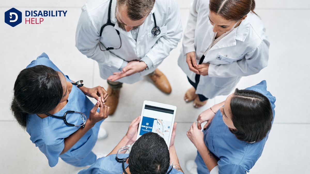 Selecting a Medical Provider