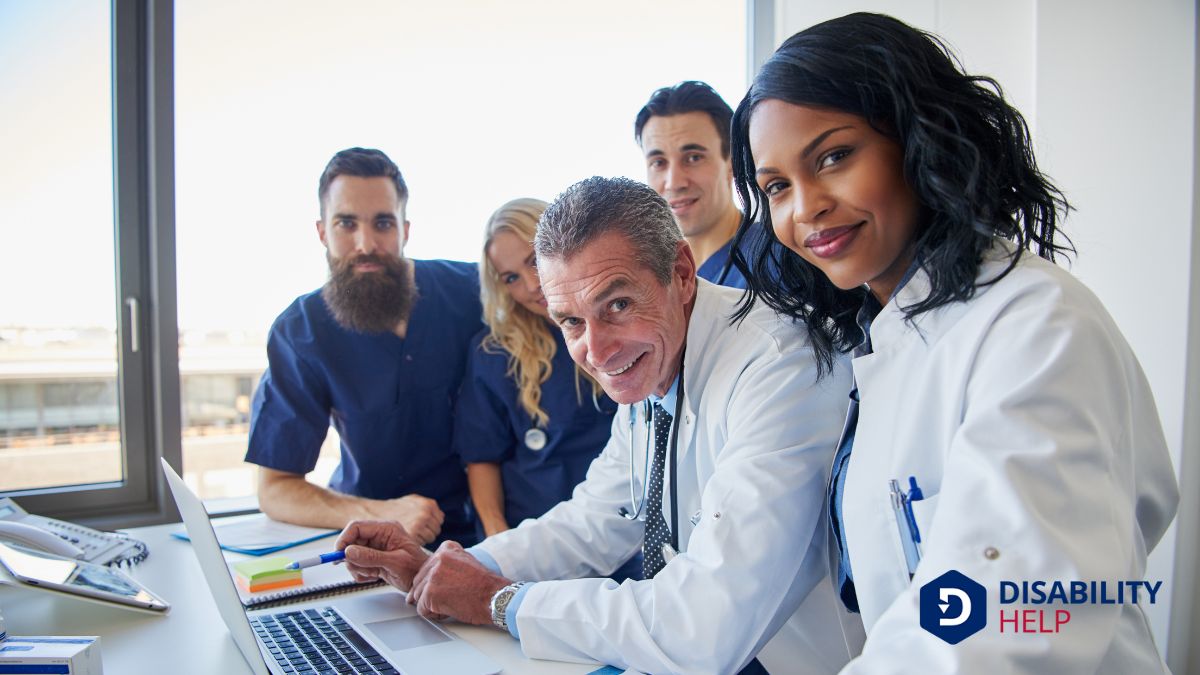 Selecting the Right Healthcare Provider