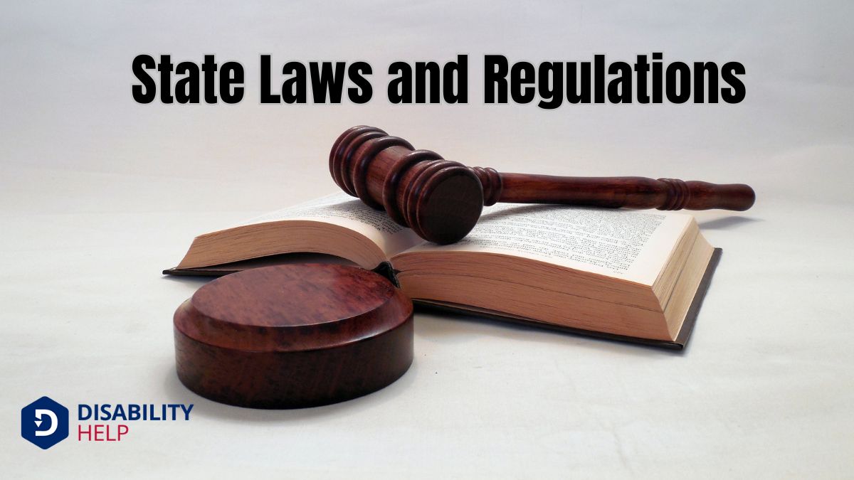 State Laws and Regulations