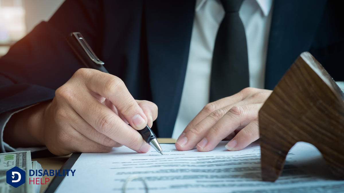 Steps to Address Claims