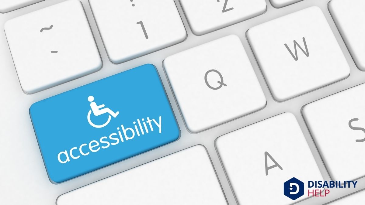 Technology Deals That Support Accessibility