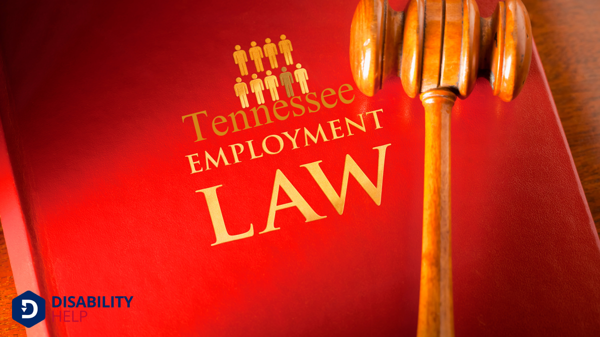Tennessee Employment Laws